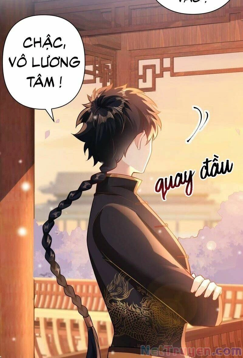 Quận Chúa Vững Vàng, Thiết Lập Nhân Vật Không Thể Vỡ Chapter 49 - 18