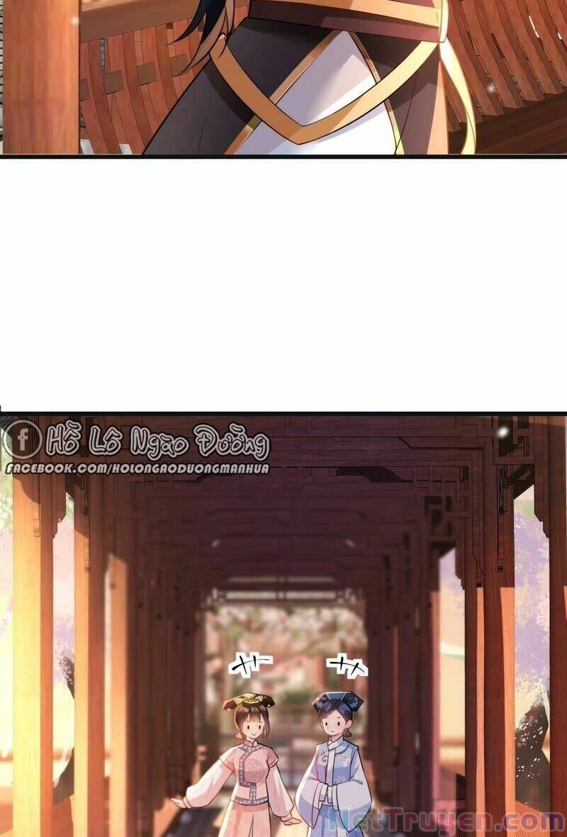 Quận Chúa Vững Vàng, Thiết Lập Nhân Vật Không Thể Vỡ Chapter 49 - 19