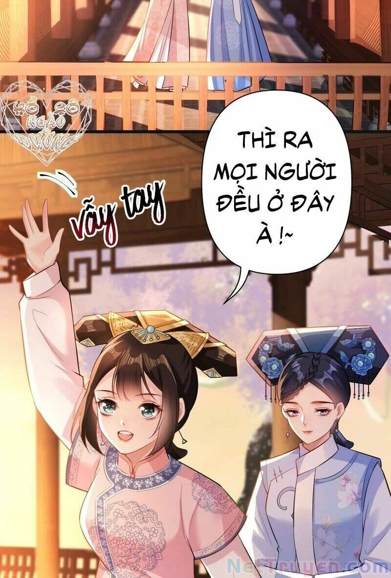 Quận Chúa Vững Vàng, Thiết Lập Nhân Vật Không Thể Vỡ Chapter 49 - 20