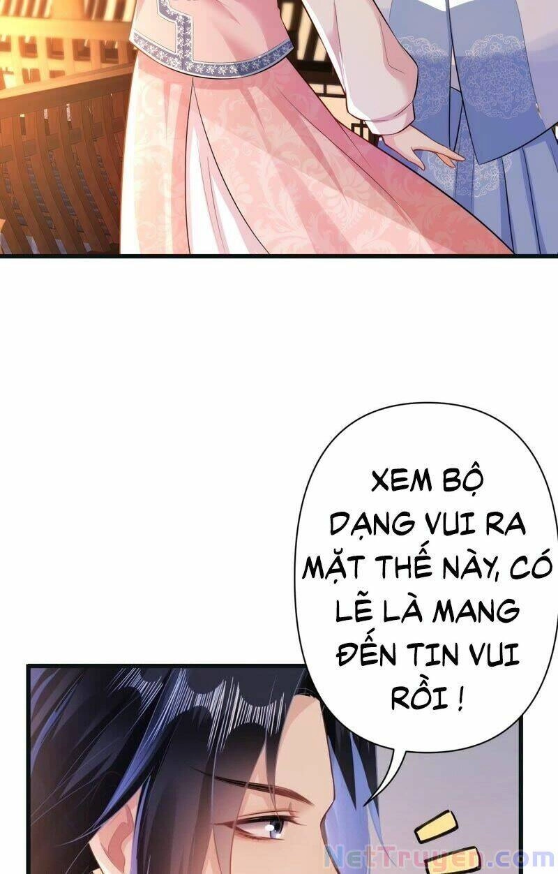 Quận Chúa Vững Vàng, Thiết Lập Nhân Vật Không Thể Vỡ Chapter 49 - 21