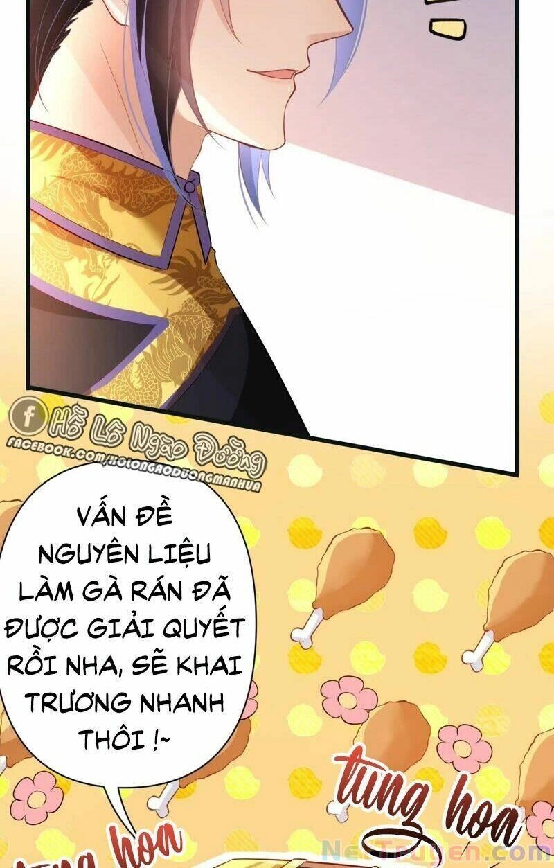 Quận Chúa Vững Vàng, Thiết Lập Nhân Vật Không Thể Vỡ Chapter 49 - 22