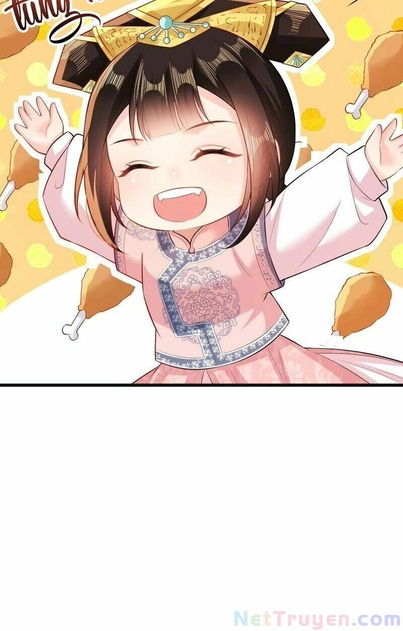 Quận Chúa Vững Vàng, Thiết Lập Nhân Vật Không Thể Vỡ Chapter 49 - 23