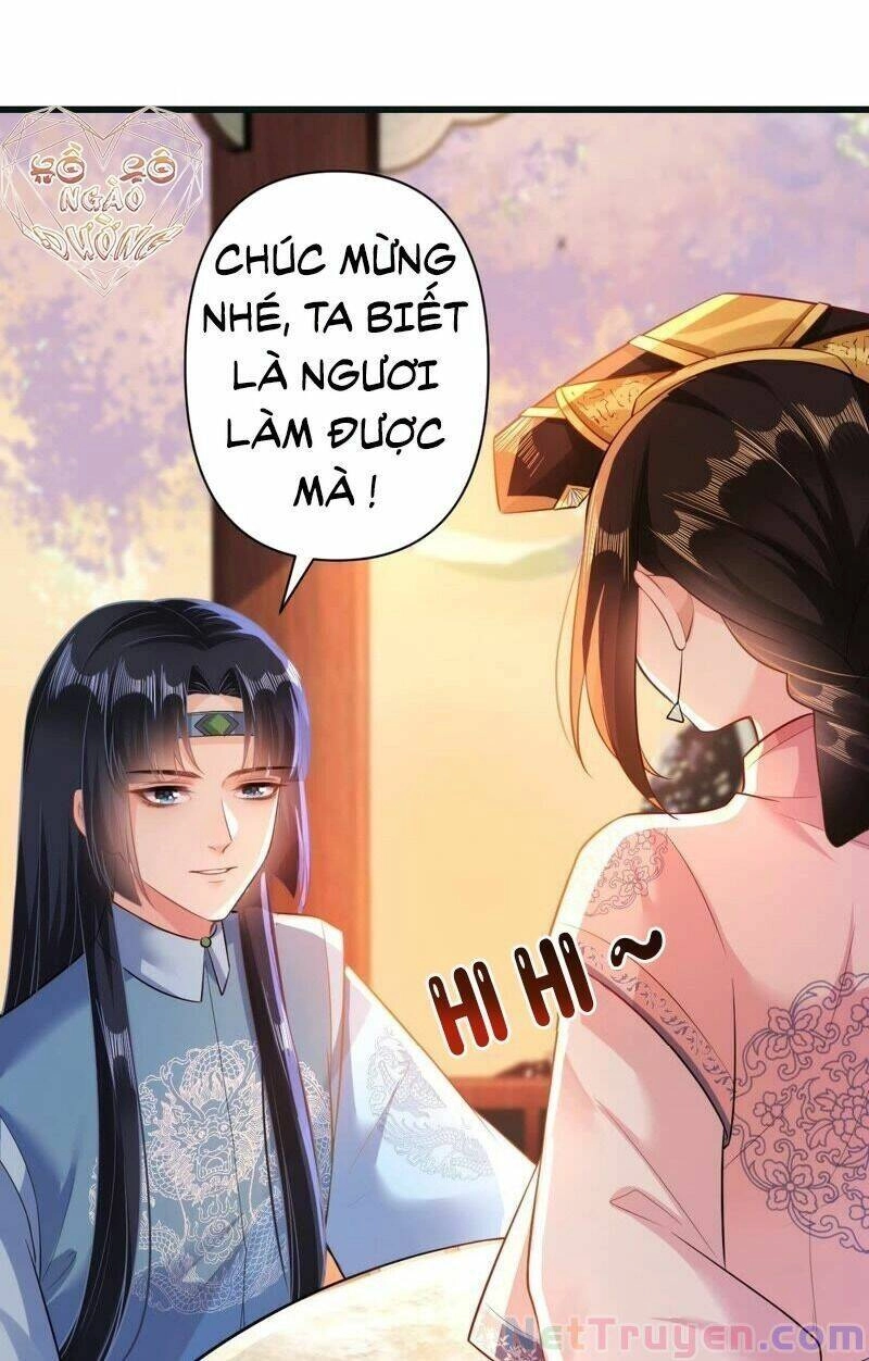 Quận Chúa Vững Vàng, Thiết Lập Nhân Vật Không Thể Vỡ Chapter 49 - 24