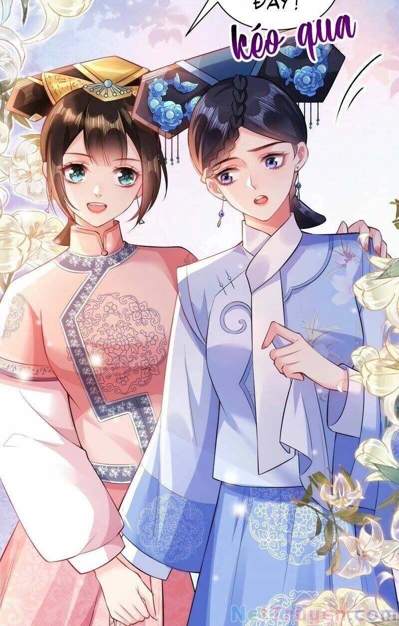 Quận Chúa Vững Vàng, Thiết Lập Nhân Vật Không Thể Vỡ Chapter 49 - 26