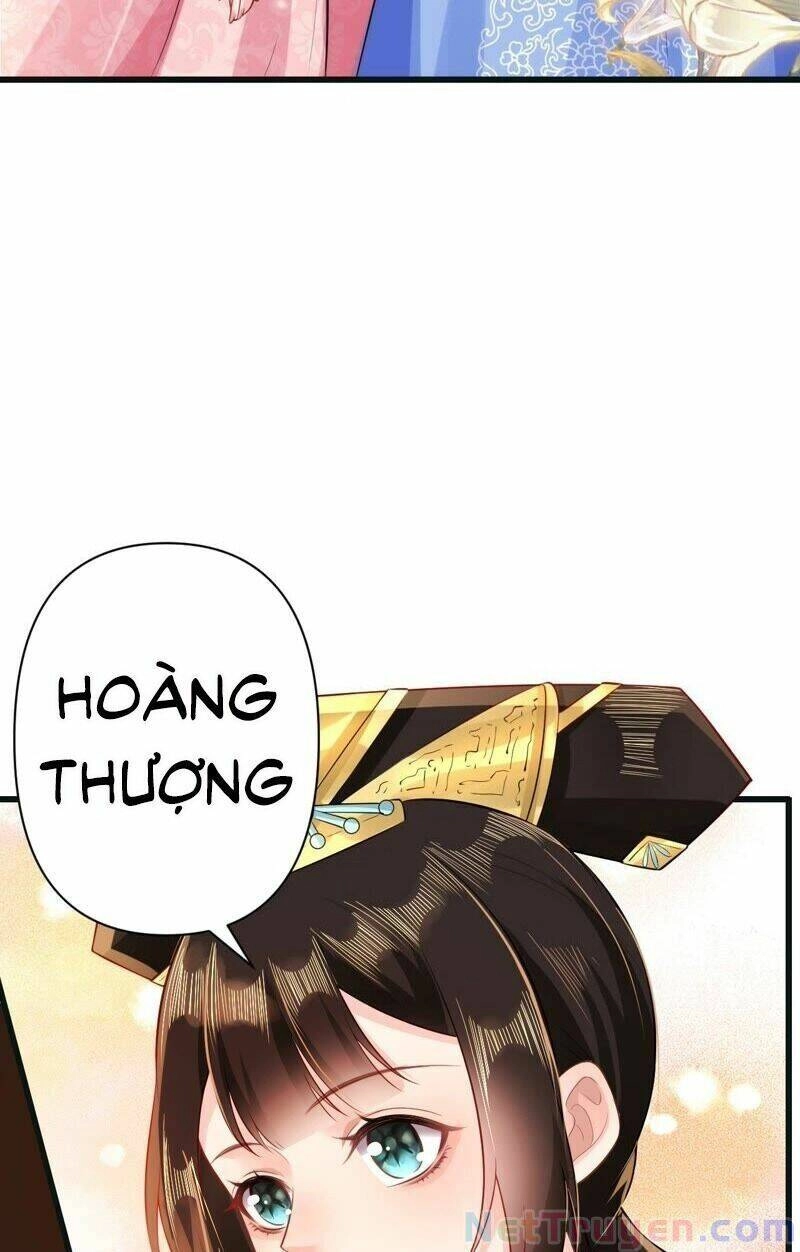 Quận Chúa Vững Vàng, Thiết Lập Nhân Vật Không Thể Vỡ Chapter 49 - 27