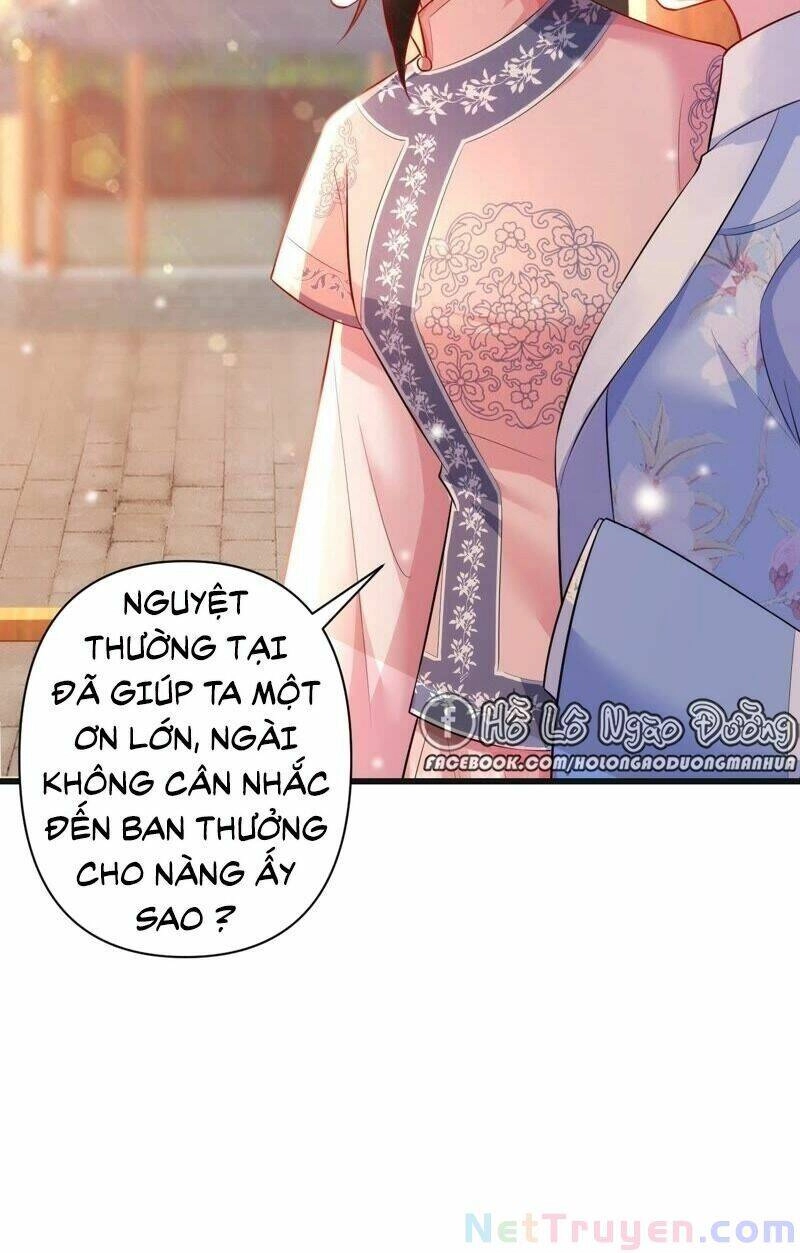 Quận Chúa Vững Vàng, Thiết Lập Nhân Vật Không Thể Vỡ Chapter 49 - 29