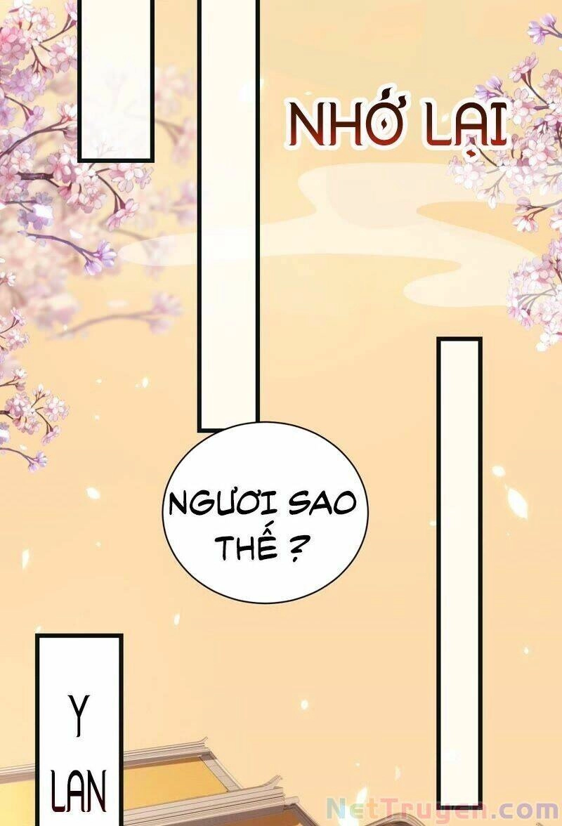 Quận Chúa Vững Vàng, Thiết Lập Nhân Vật Không Thể Vỡ Chapter 49 - 31