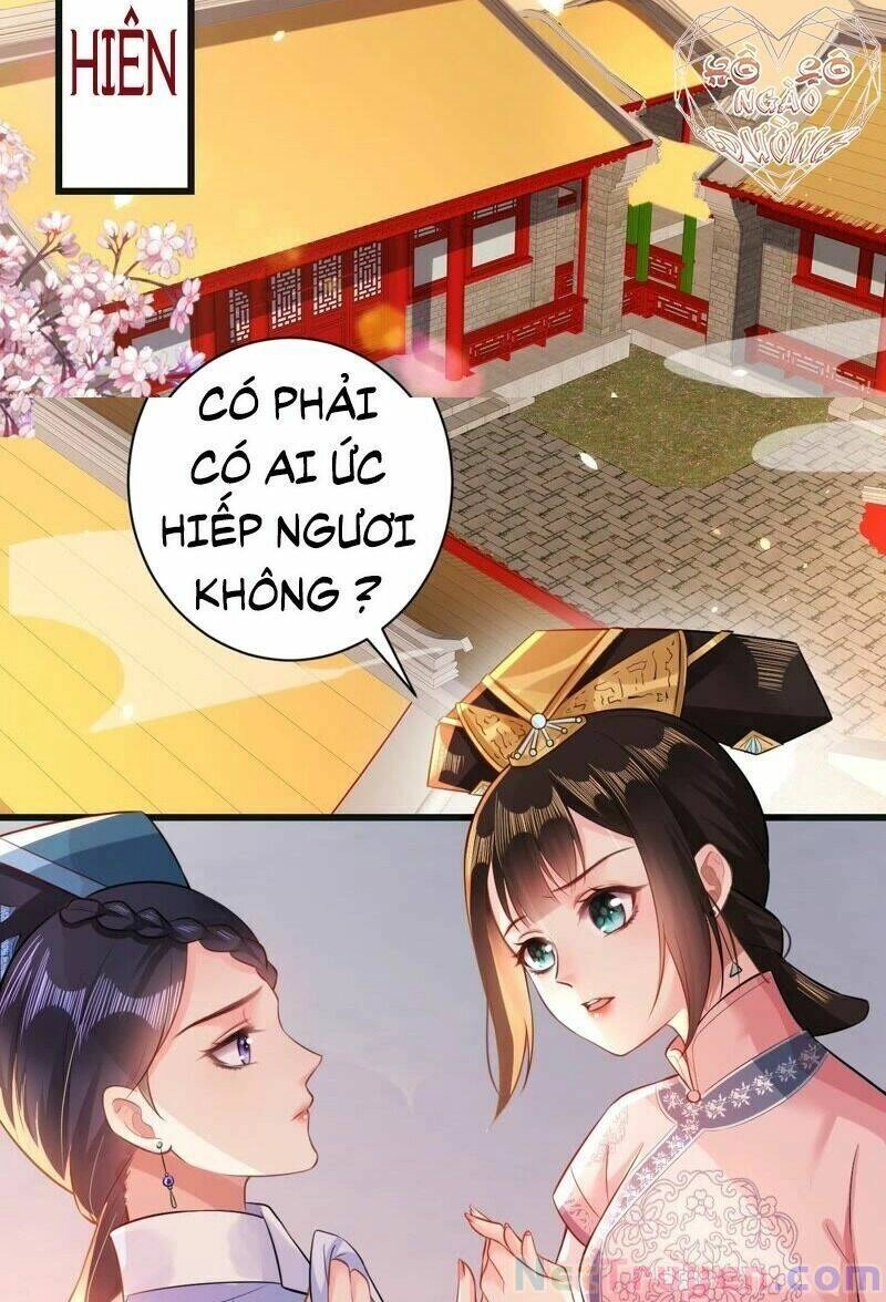 Quận Chúa Vững Vàng, Thiết Lập Nhân Vật Không Thể Vỡ Chapter 49 - 32