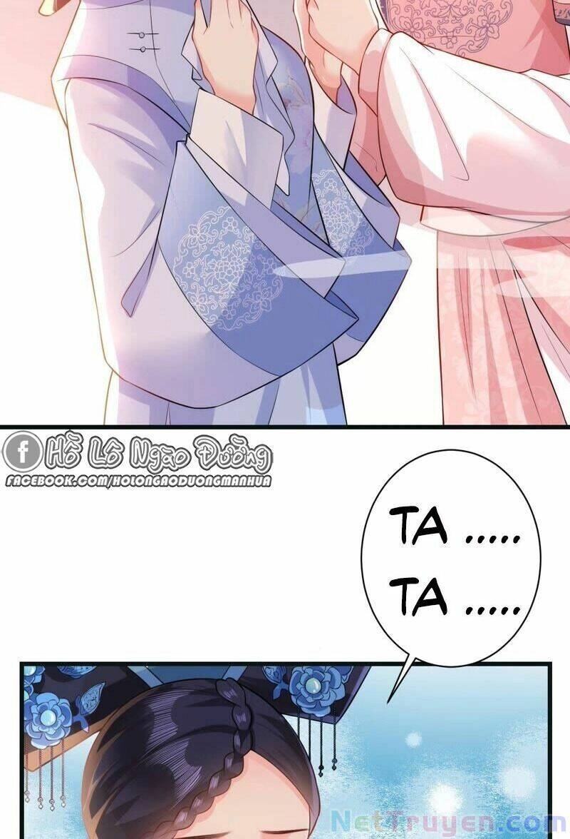 Quận Chúa Vững Vàng, Thiết Lập Nhân Vật Không Thể Vỡ Chapter 49 - 33