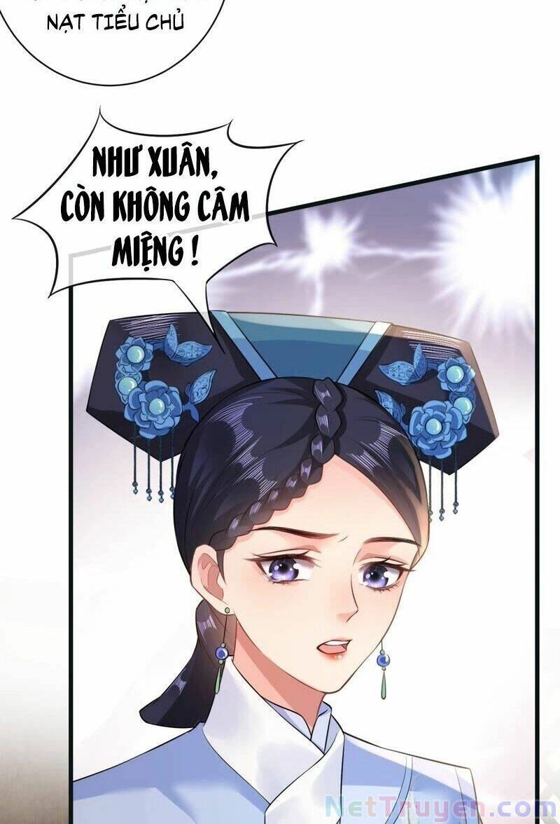 Quận Chúa Vững Vàng, Thiết Lập Nhân Vật Không Thể Vỡ Chapter 49 - 37