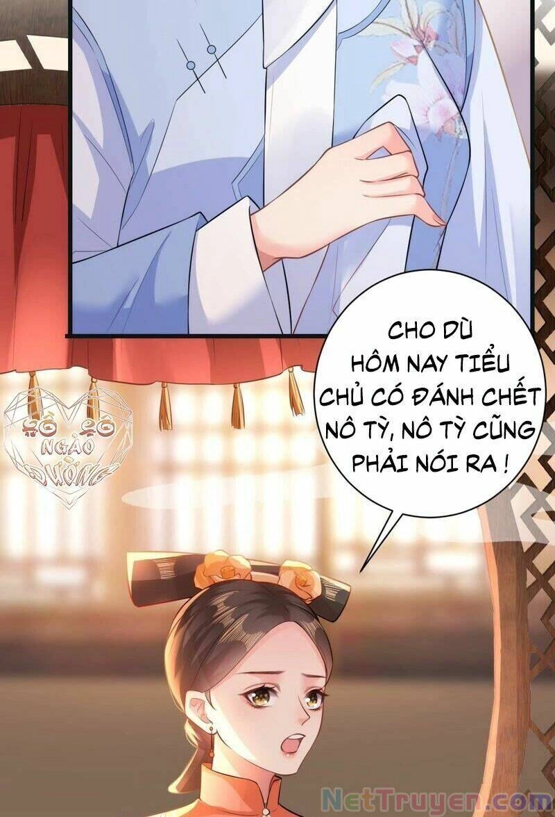 Quận Chúa Vững Vàng, Thiết Lập Nhân Vật Không Thể Vỡ Chapter 49 - 38