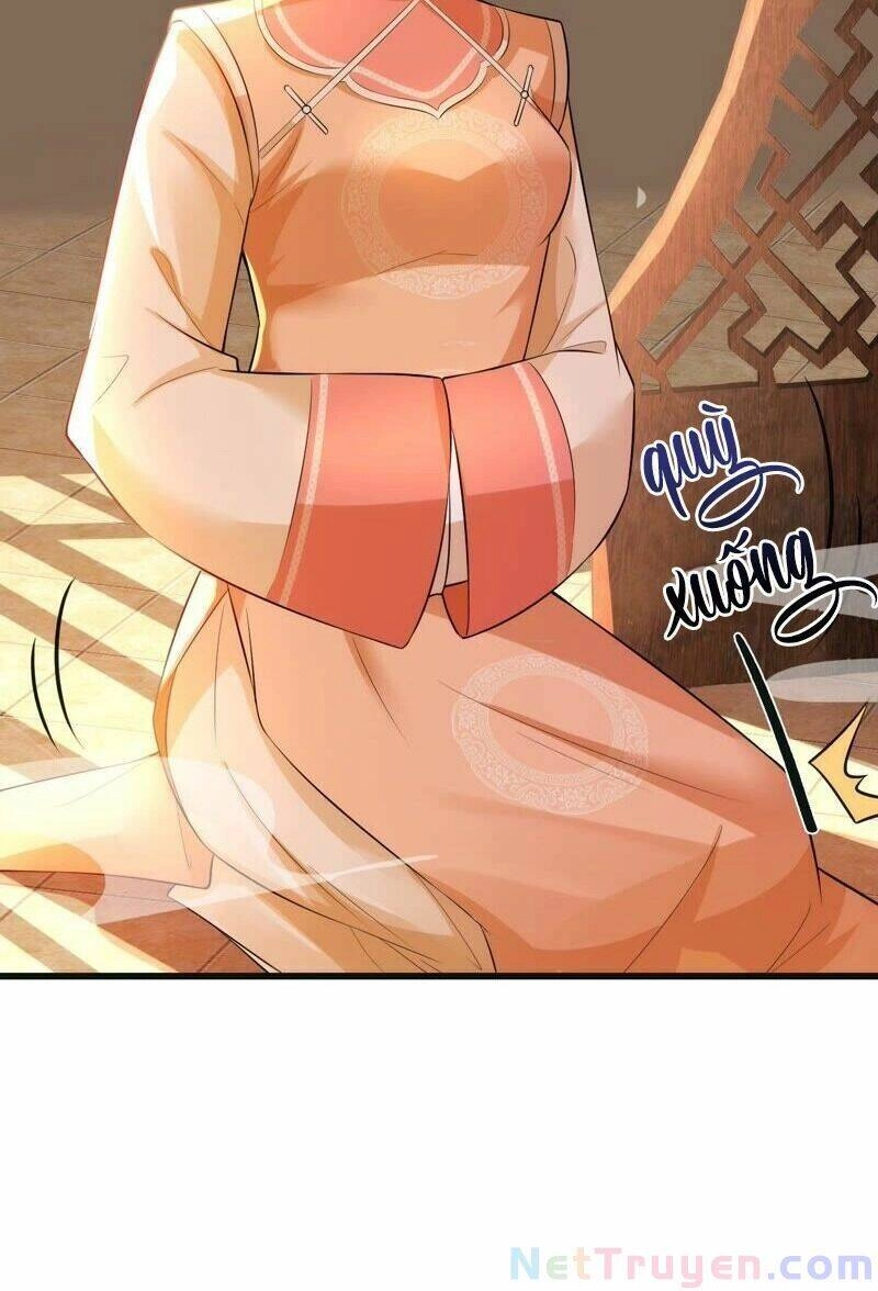 Quận Chúa Vững Vàng, Thiết Lập Nhân Vật Không Thể Vỡ Chapter 49 - 39