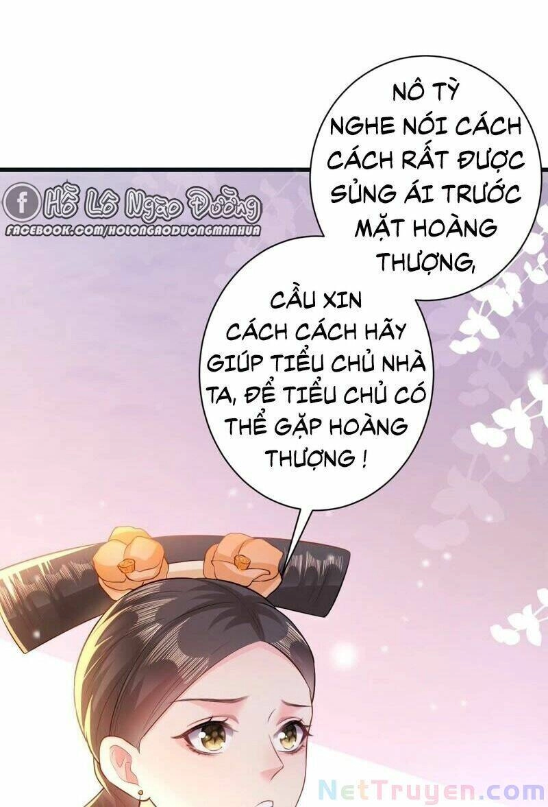 Quận Chúa Vững Vàng, Thiết Lập Nhân Vật Không Thể Vỡ Chapter 49 - 40