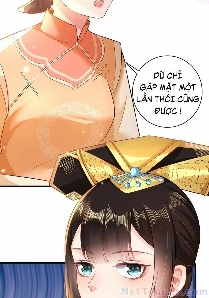 Quận Chúa Vững Vàng, Thiết Lập Nhân Vật Không Thể Vỡ Chapter 49 - 41