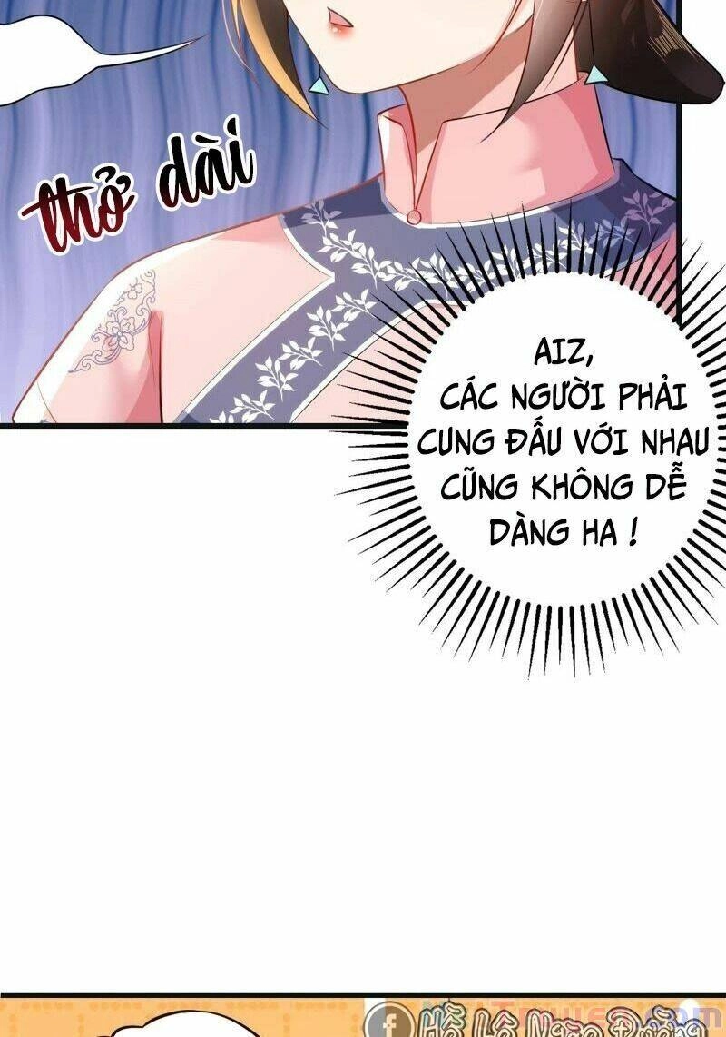 Quận Chúa Vững Vàng, Thiết Lập Nhân Vật Không Thể Vỡ Chapter 49 - 42