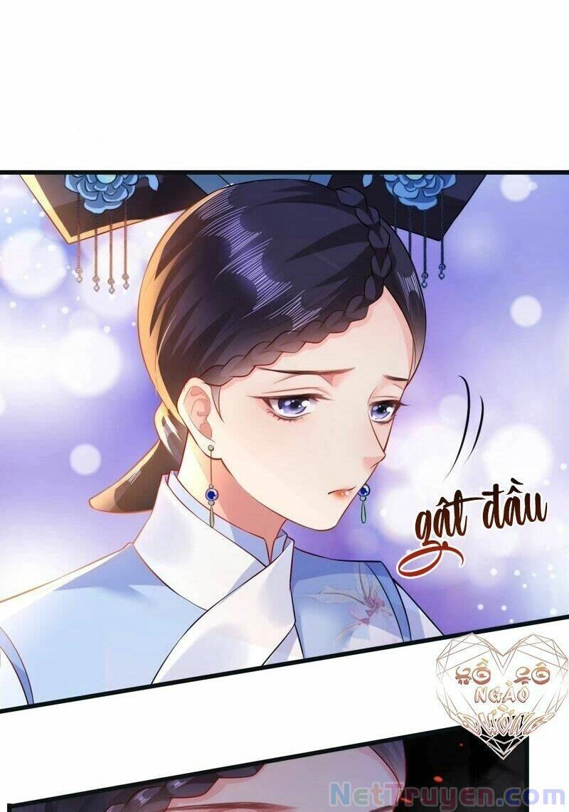 Quận Chúa Vững Vàng, Thiết Lập Nhân Vật Không Thể Vỡ Chapter 49 - 44