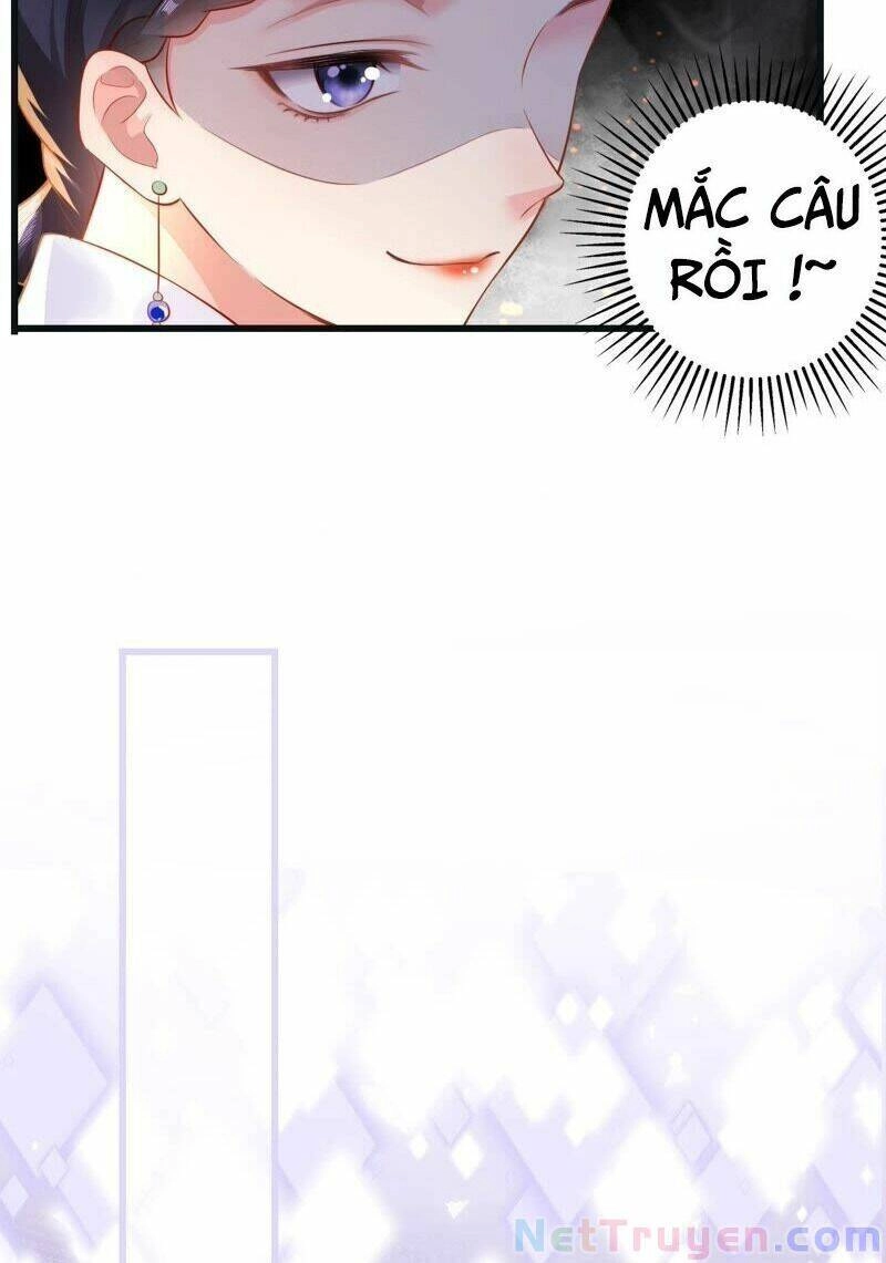 Quận Chúa Vững Vàng, Thiết Lập Nhân Vật Không Thể Vỡ Chapter 49 - 45