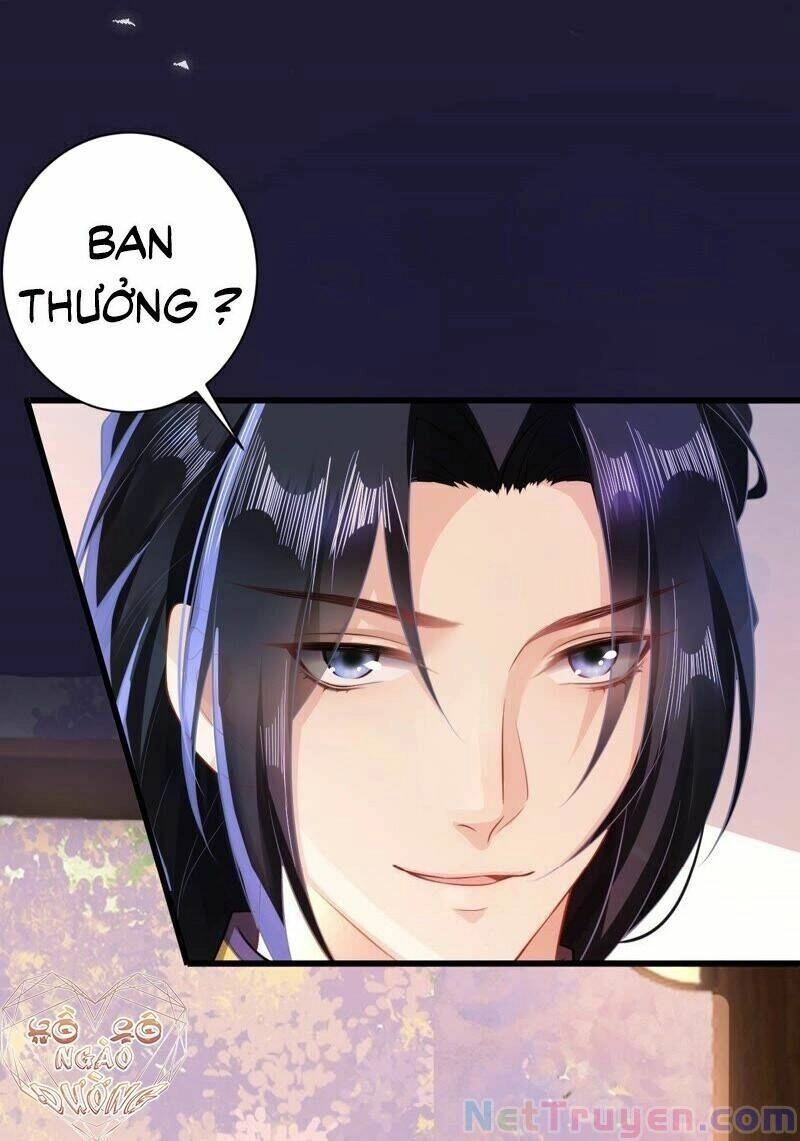 Quận Chúa Vững Vàng, Thiết Lập Nhân Vật Không Thể Vỡ Chapter 49 - 47