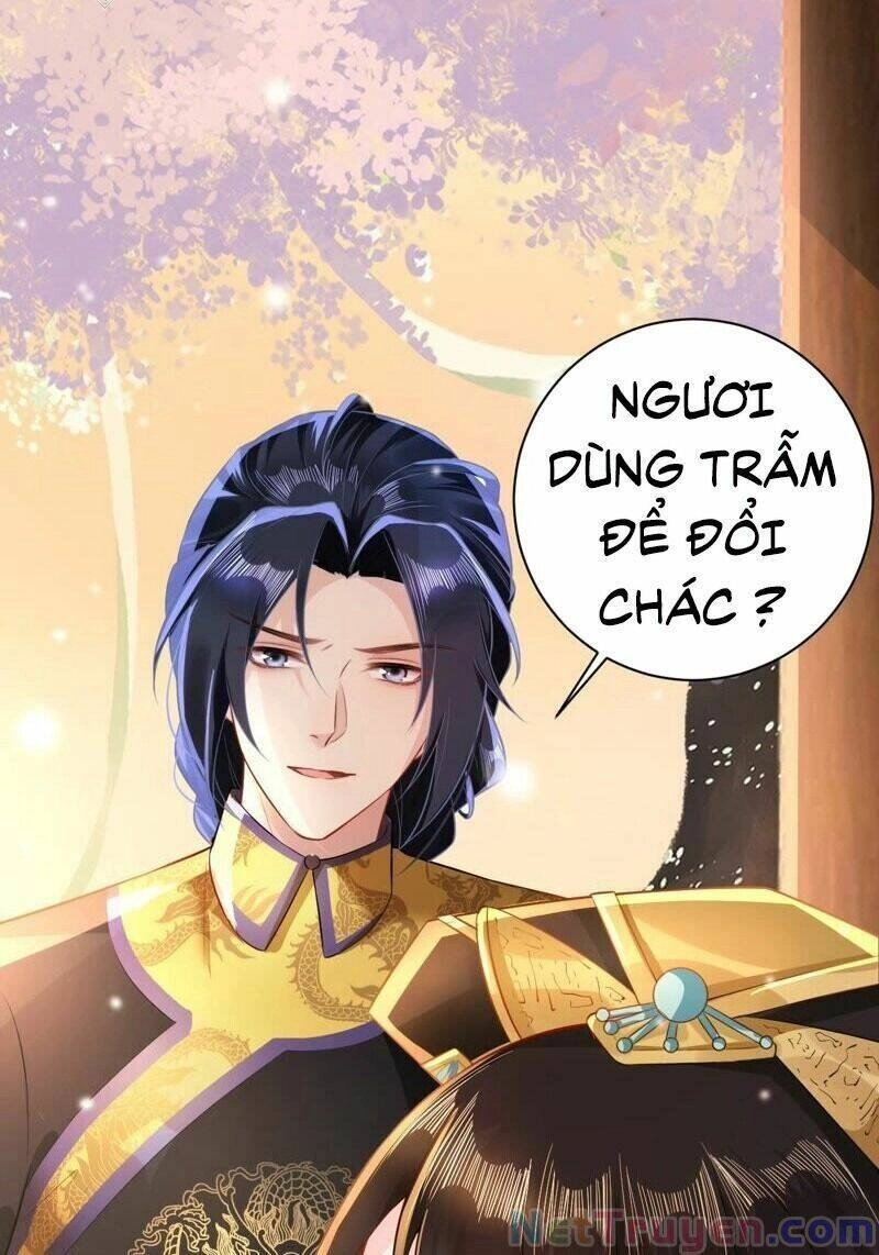 Quận Chúa Vững Vàng, Thiết Lập Nhân Vật Không Thể Vỡ Chapter 49 - 48