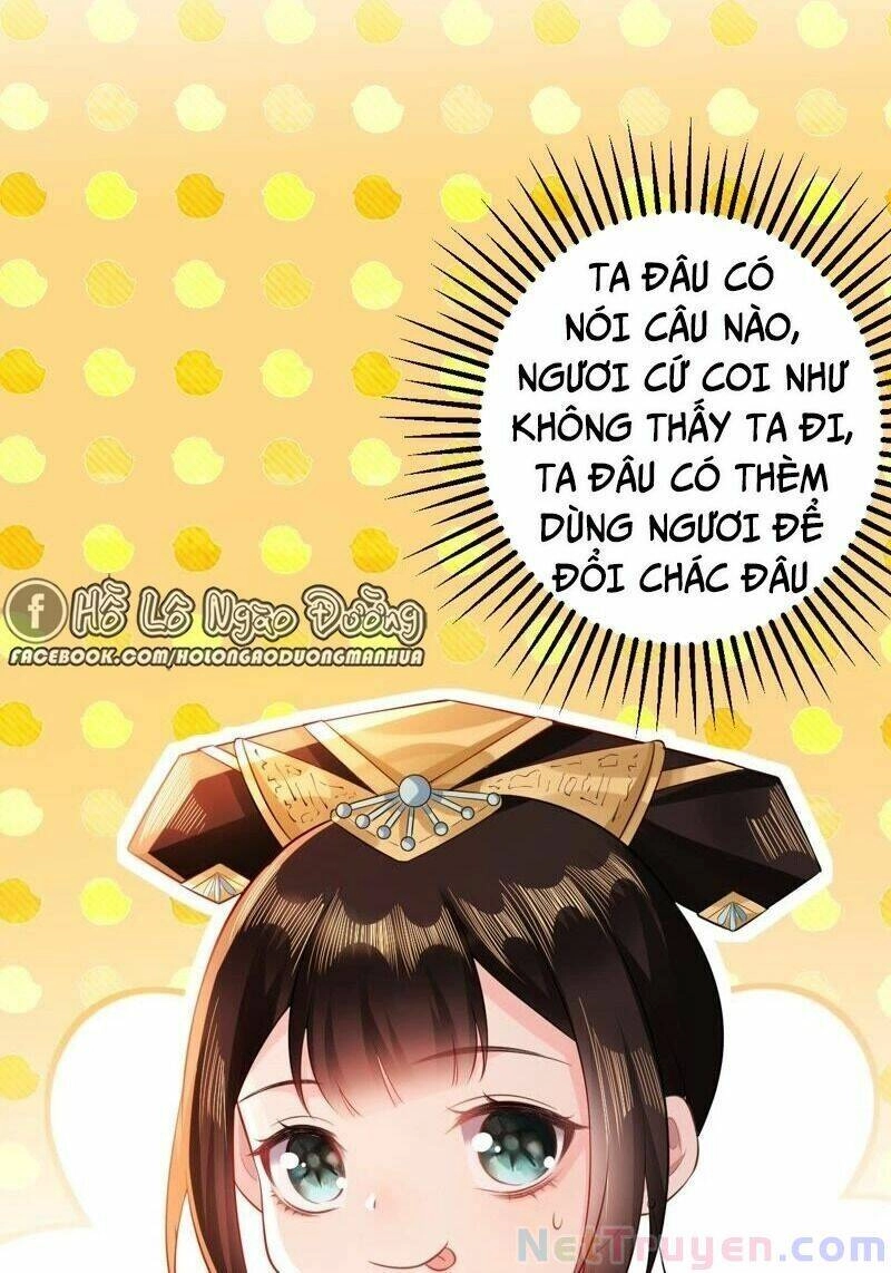 Quận Chúa Vững Vàng, Thiết Lập Nhân Vật Không Thể Vỡ Chapter 49 - 50