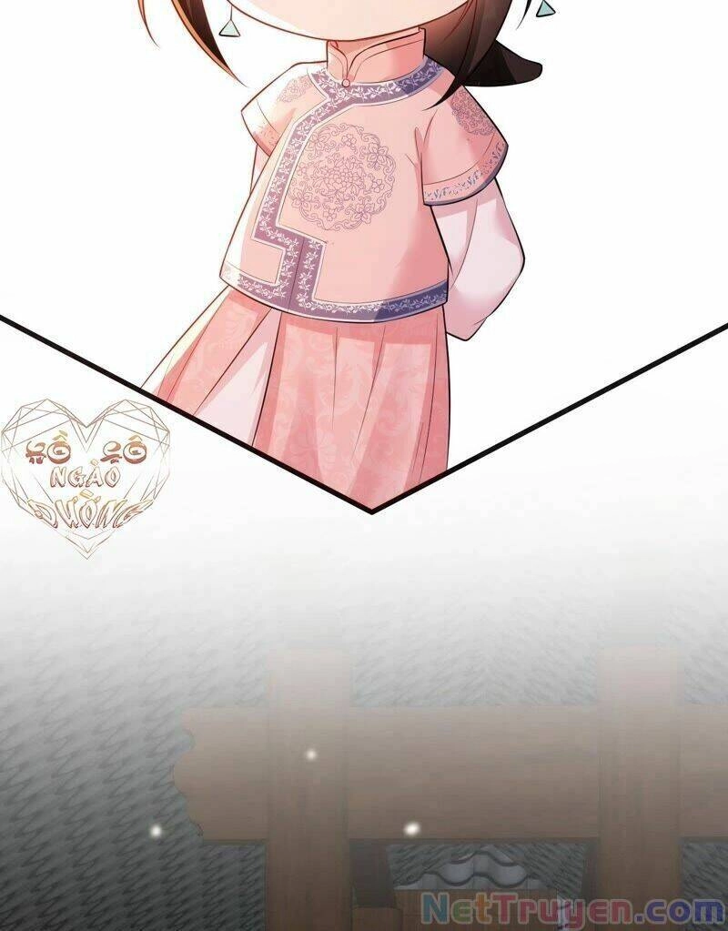 Quận Chúa Vững Vàng, Thiết Lập Nhân Vật Không Thể Vỡ Chapter 49 - 51