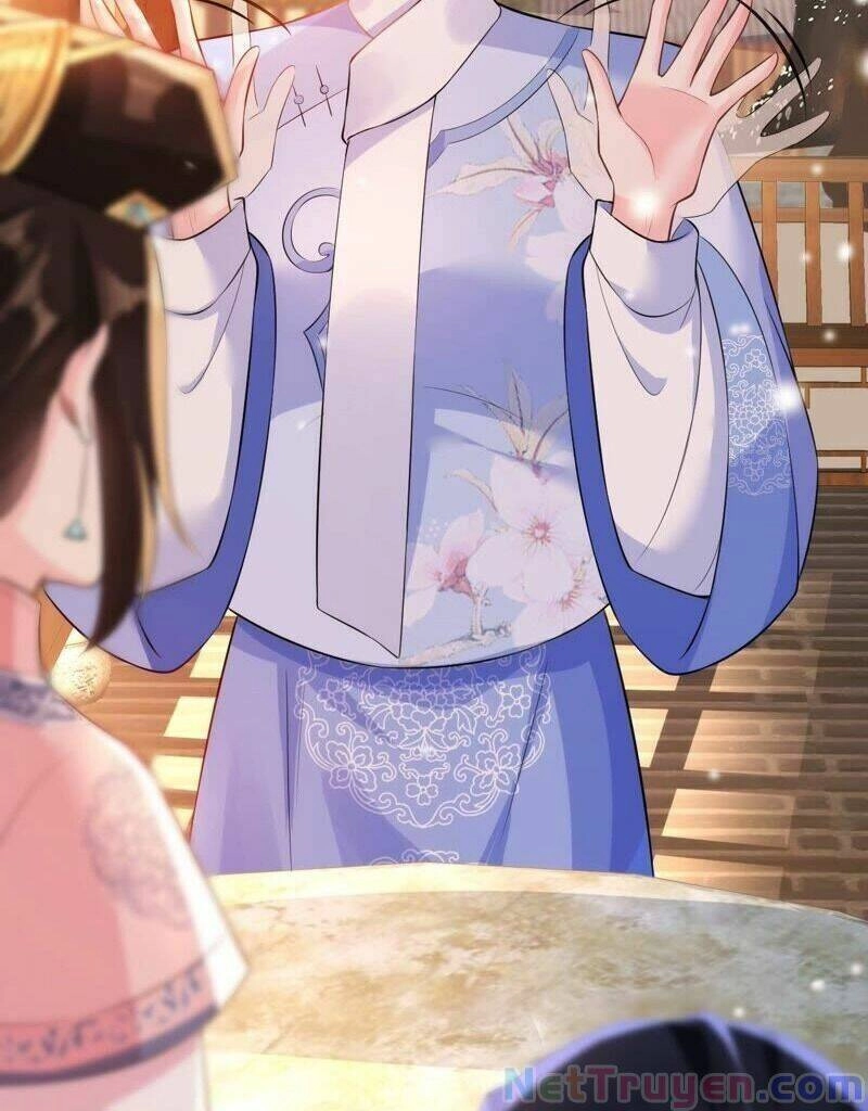 Quận Chúa Vững Vàng, Thiết Lập Nhân Vật Không Thể Vỡ Chapter 49 - 53