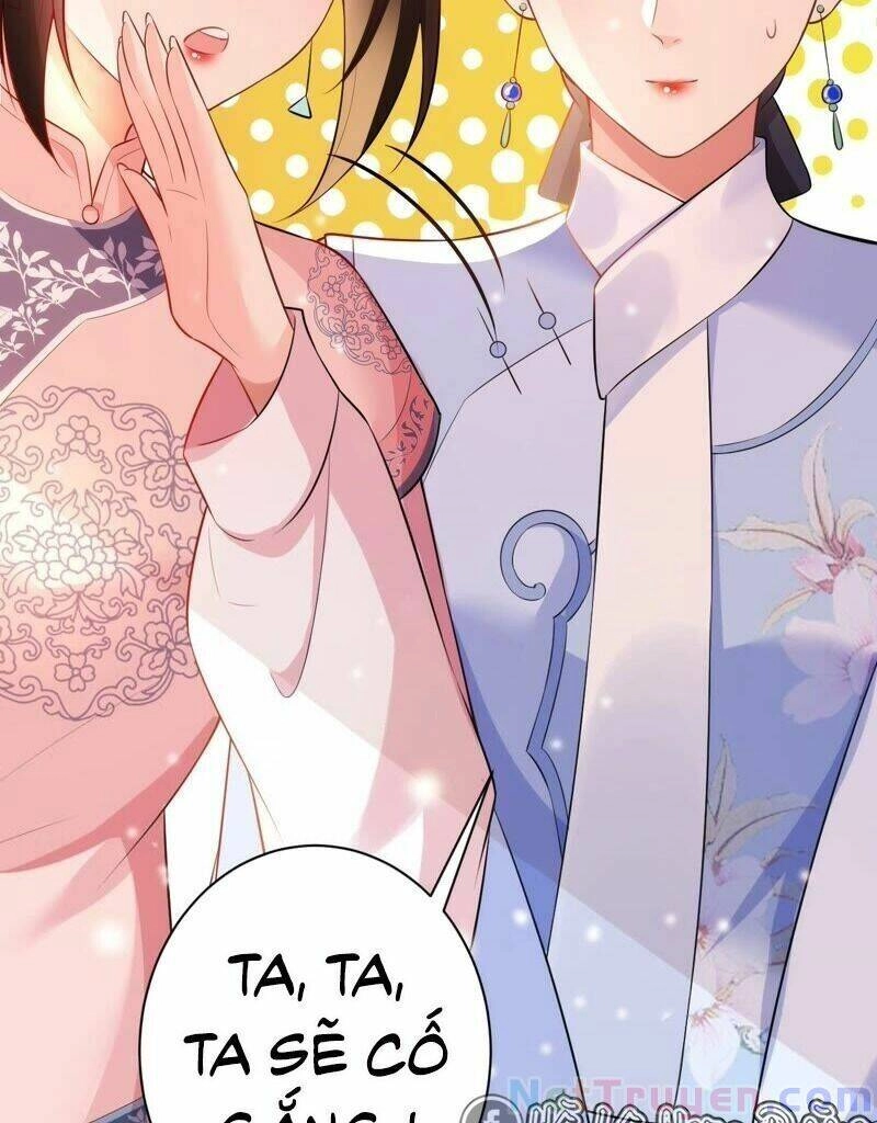 Quận Chúa Vững Vàng, Thiết Lập Nhân Vật Không Thể Vỡ Chapter 49 - 55