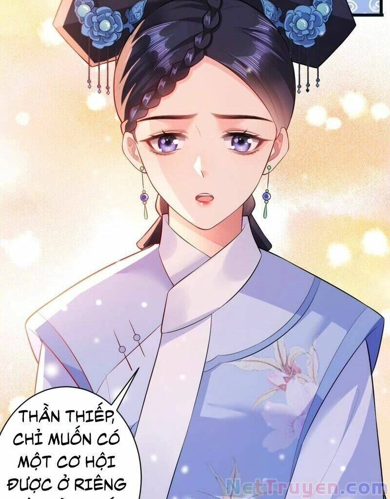 Quận Chúa Vững Vàng, Thiết Lập Nhân Vật Không Thể Vỡ Chapter 49 - 59