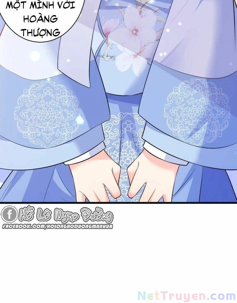 Quận Chúa Vững Vàng, Thiết Lập Nhân Vật Không Thể Vỡ Chapter 49 - 60