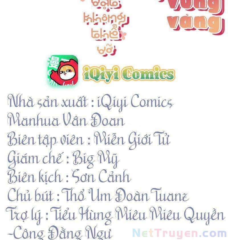 Quận Chúa Vững Vàng, Thiết Lập Nhân Vật Không Thể Vỡ Chapter 50 - 3