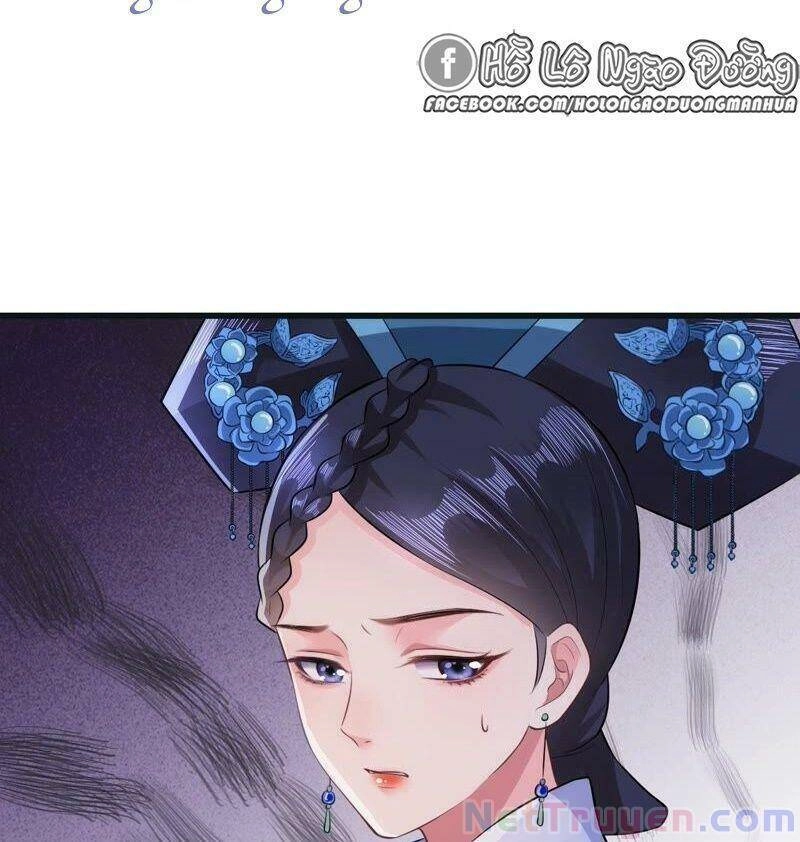 Quận Chúa Vững Vàng, Thiết Lập Nhân Vật Không Thể Vỡ Chapter 50 - 4