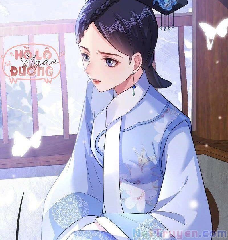 Quận Chúa Vững Vàng, Thiết Lập Nhân Vật Không Thể Vỡ Chapter 50 - 6