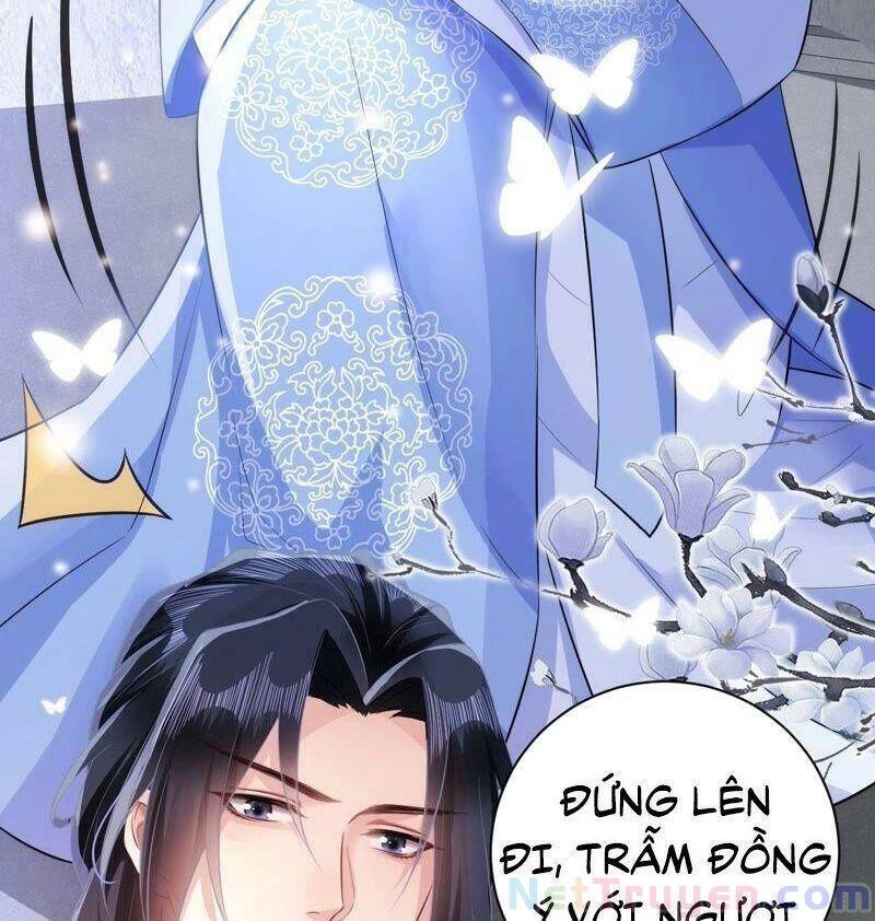 Quận Chúa Vững Vàng, Thiết Lập Nhân Vật Không Thể Vỡ Chapter 50 - 7