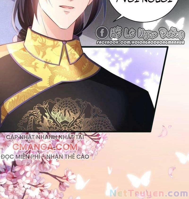 Quận Chúa Vững Vàng, Thiết Lập Nhân Vật Không Thể Vỡ Chapter 50 - 8