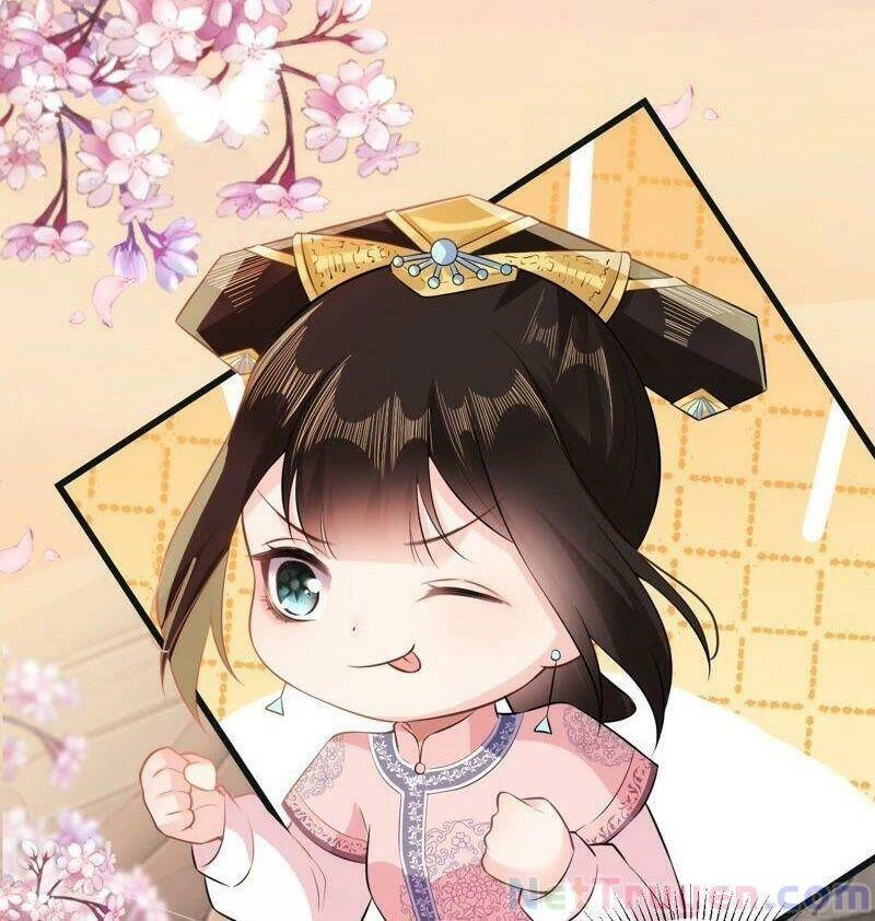 Quận Chúa Vững Vàng, Thiết Lập Nhân Vật Không Thể Vỡ Chapter 50 - 9