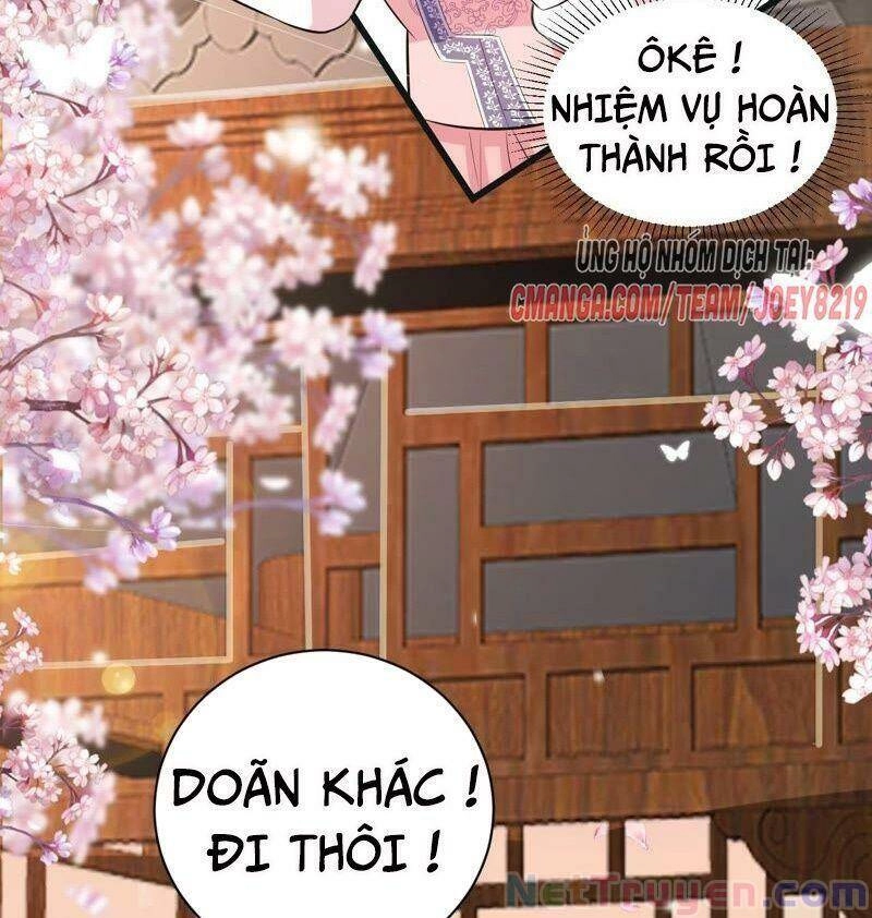 Quận Chúa Vững Vàng, Thiết Lập Nhân Vật Không Thể Vỡ Chapter 50 - 10