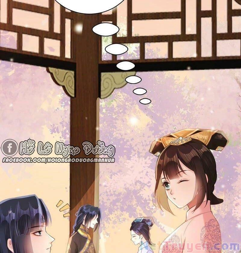 Quận Chúa Vững Vàng, Thiết Lập Nhân Vật Không Thể Vỡ Chapter 50 - 11