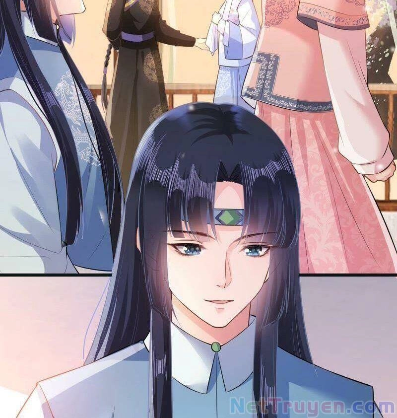 Quận Chúa Vững Vàng, Thiết Lập Nhân Vật Không Thể Vỡ Chapter 50 - 12