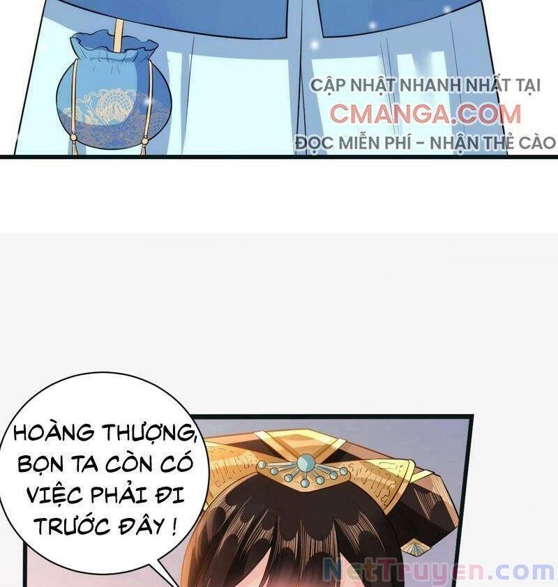 Quận Chúa Vững Vàng, Thiết Lập Nhân Vật Không Thể Vỡ Chapter 50 - 14