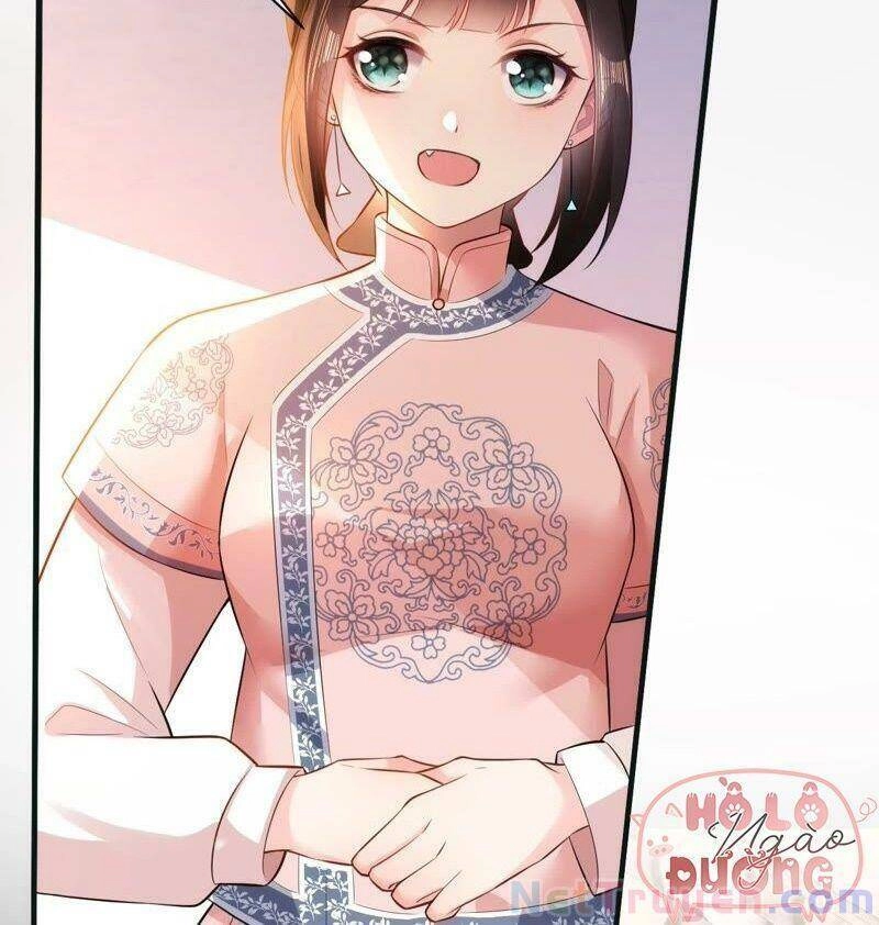 Quận Chúa Vững Vàng, Thiết Lập Nhân Vật Không Thể Vỡ Chapter 50 - 15