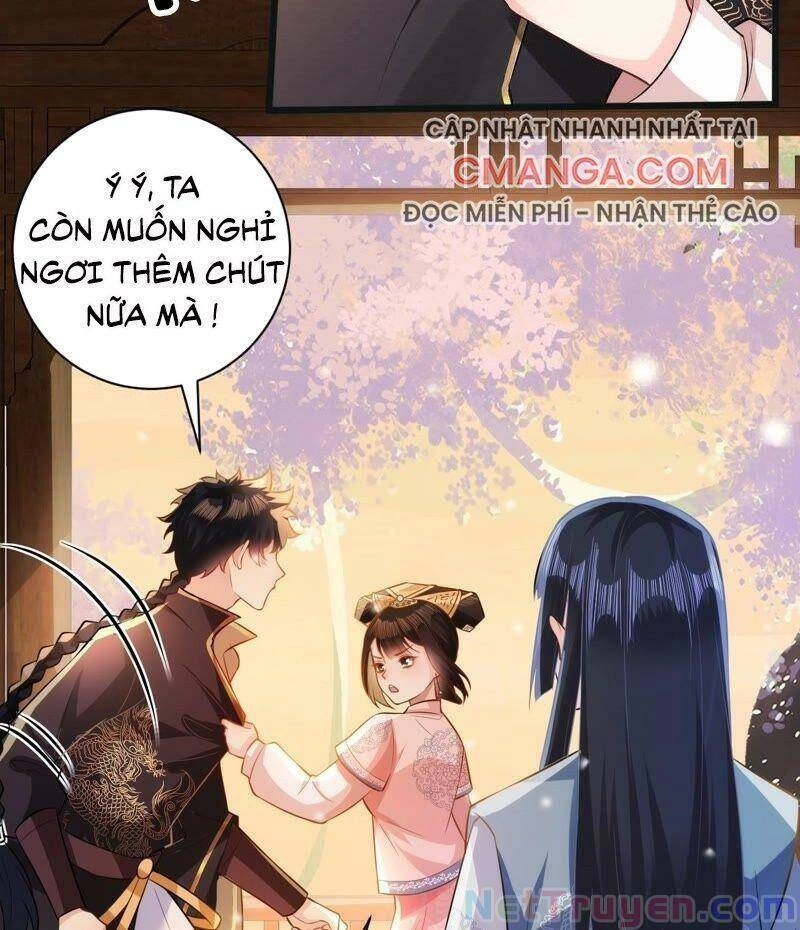 Quận Chúa Vững Vàng, Thiết Lập Nhân Vật Không Thể Vỡ Chapter 50 - 17