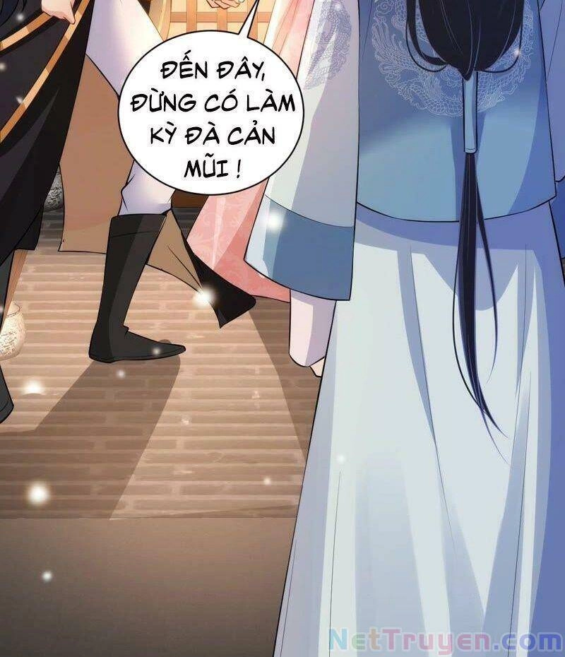 Quận Chúa Vững Vàng, Thiết Lập Nhân Vật Không Thể Vỡ Chapter 50 - 18