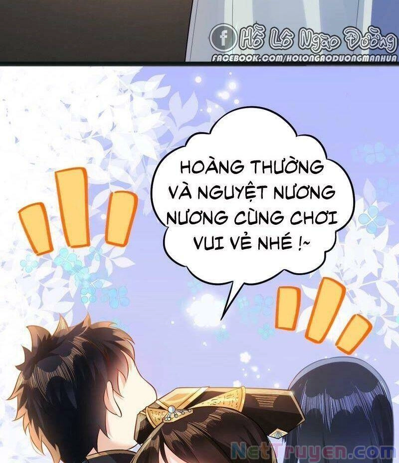 Quận Chúa Vững Vàng, Thiết Lập Nhân Vật Không Thể Vỡ Chapter 50 - 19