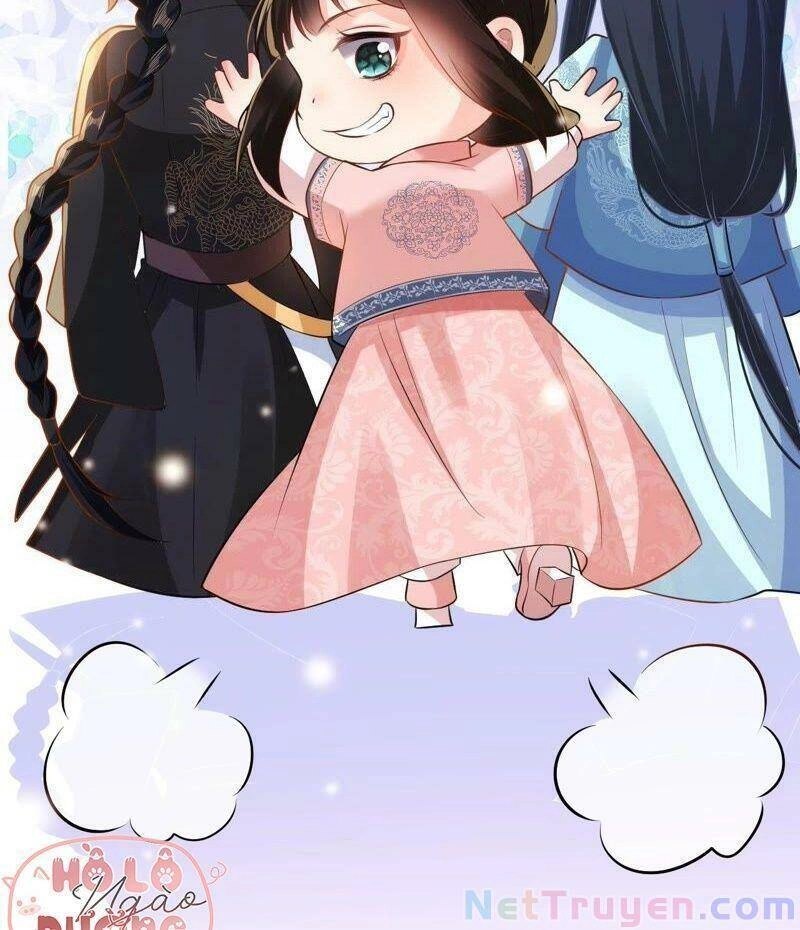 Quận Chúa Vững Vàng, Thiết Lập Nhân Vật Không Thể Vỡ Chapter 50 - 20