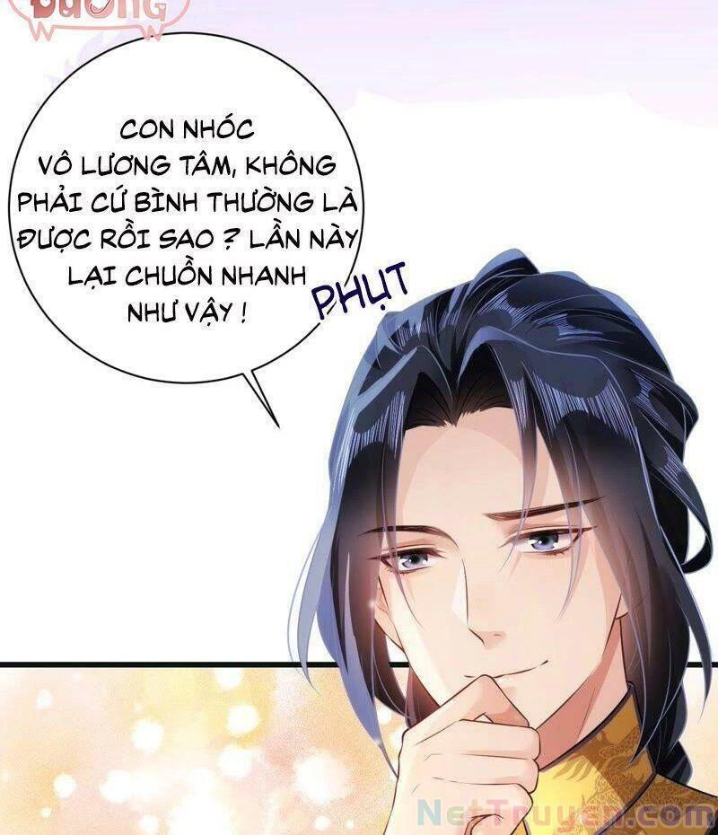 Quận Chúa Vững Vàng, Thiết Lập Nhân Vật Không Thể Vỡ Chapter 50 - 21