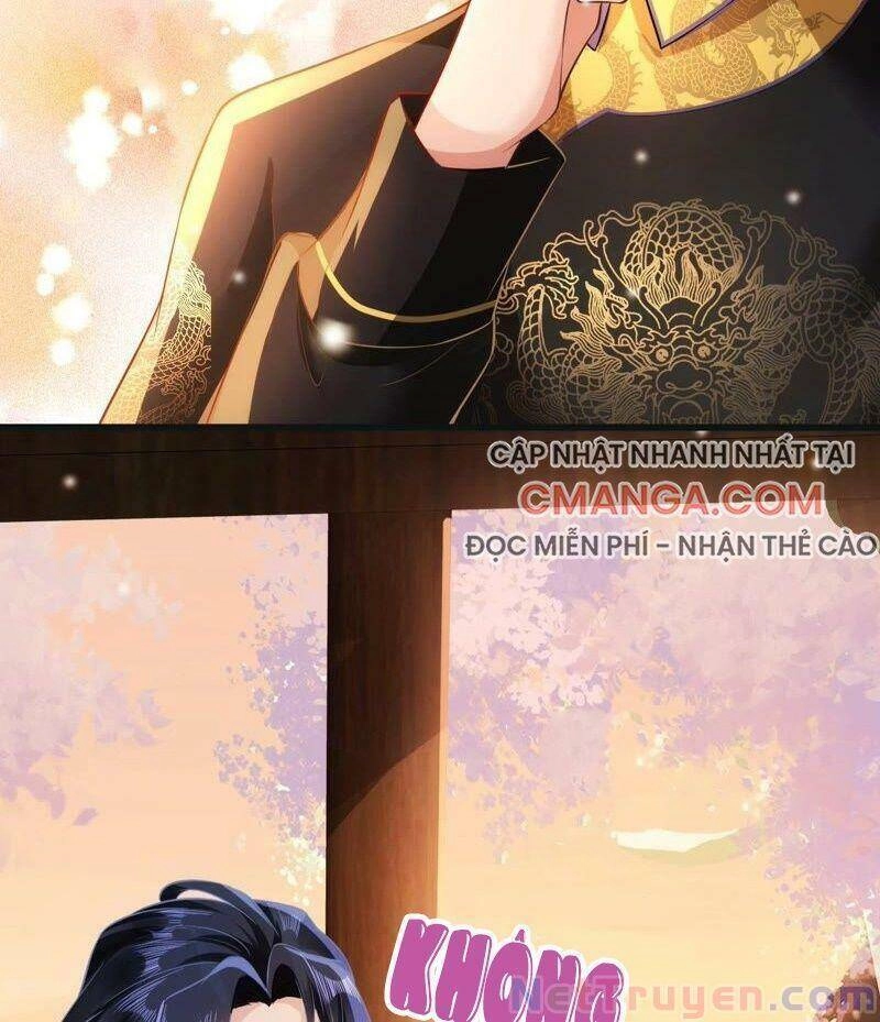 Quận Chúa Vững Vàng, Thiết Lập Nhân Vật Không Thể Vỡ Chapter 50 - 22