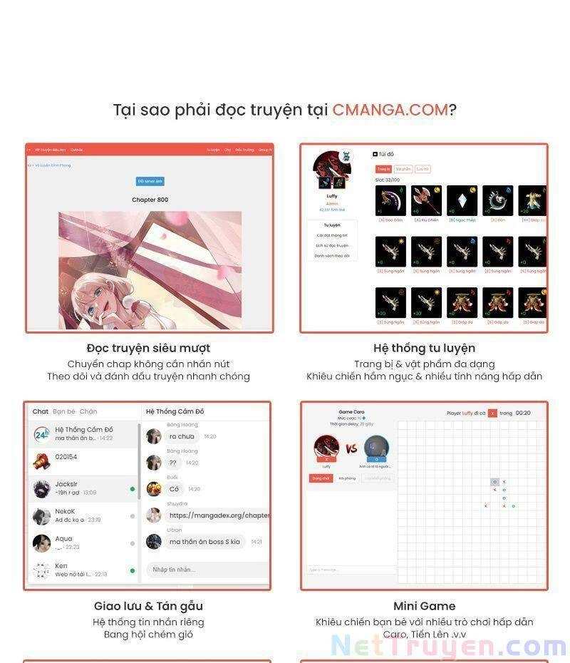 Quận Chúa Vững Vàng, Thiết Lập Nhân Vật Không Thể Vỡ Chapter 50 - 27