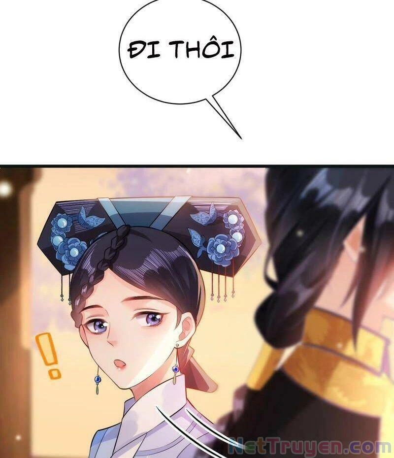 Quận Chúa Vững Vàng, Thiết Lập Nhân Vật Không Thể Vỡ Chapter 50 - 29