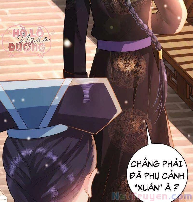 Quận Chúa Vững Vàng, Thiết Lập Nhân Vật Không Thể Vỡ Chapter 50 - 32