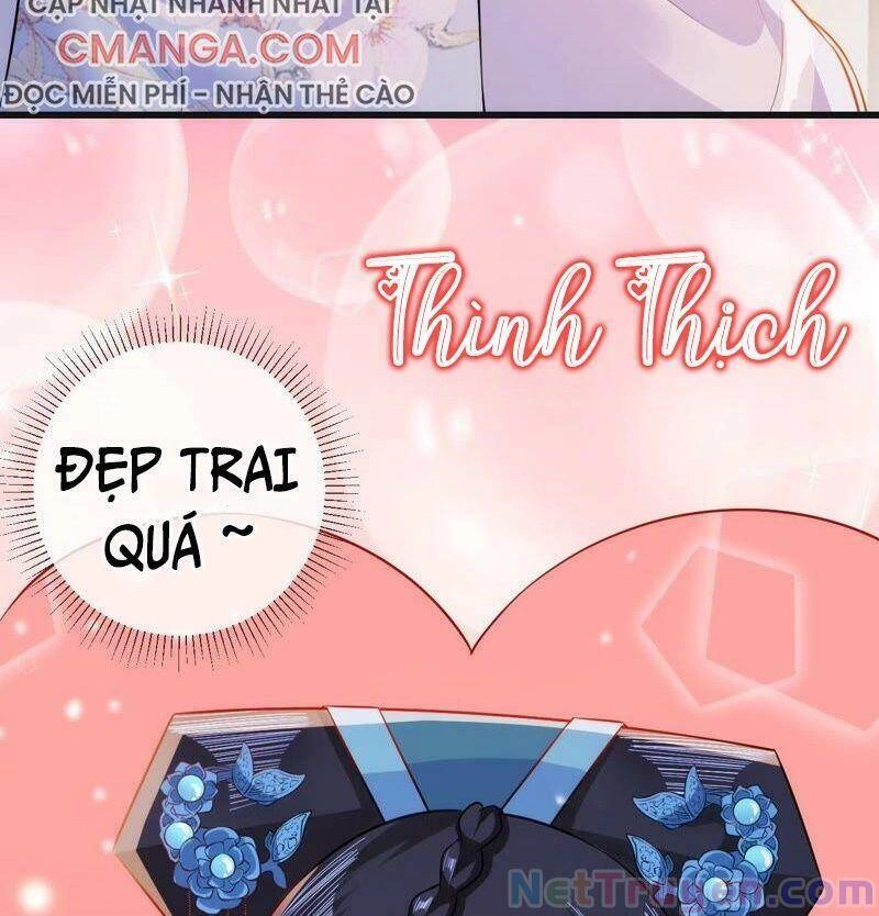 Quận Chúa Vững Vàng, Thiết Lập Nhân Vật Không Thể Vỡ Chapter 50 - 34